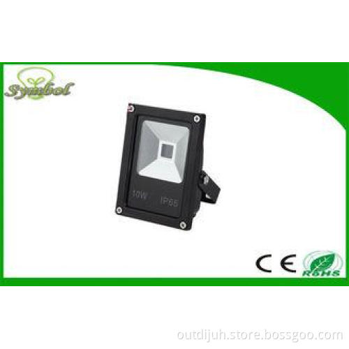 Wall Lighting 3000K Ultra Thin Waterproof Led Flood Lights